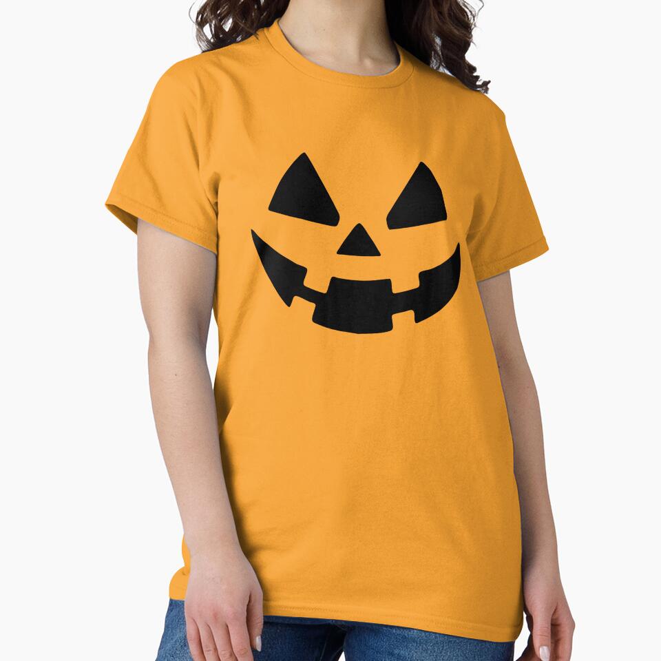 Pumpkin Lantern Face by Bubbl-e