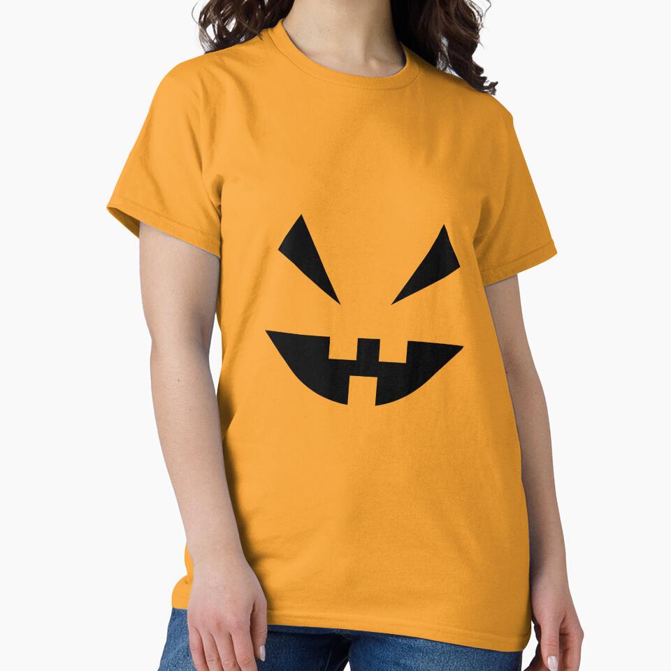 Jack O Lantern by hdport