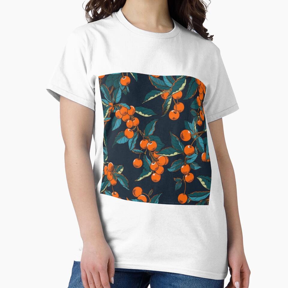 fall vibes -cherry fall 2 by aquinavortex