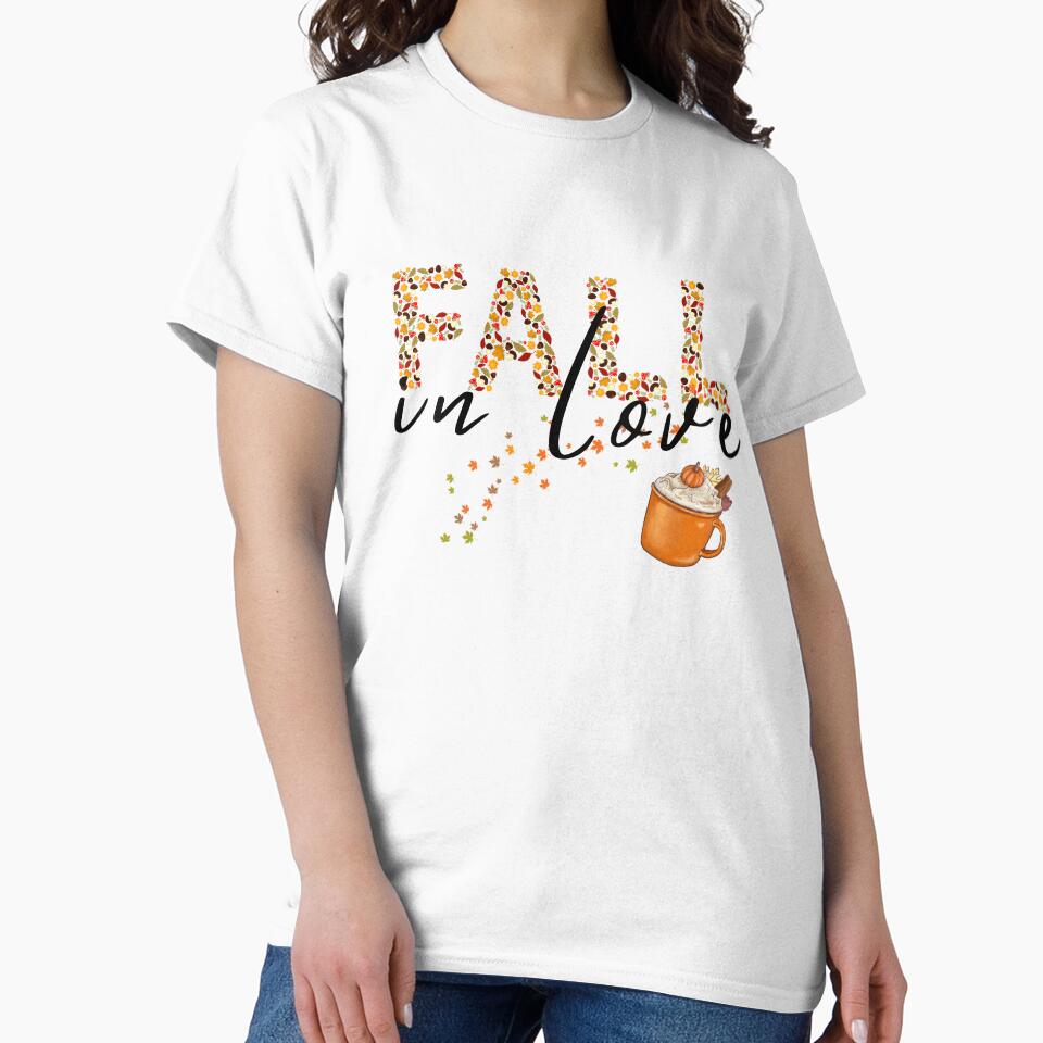 Fall in love by Martzart