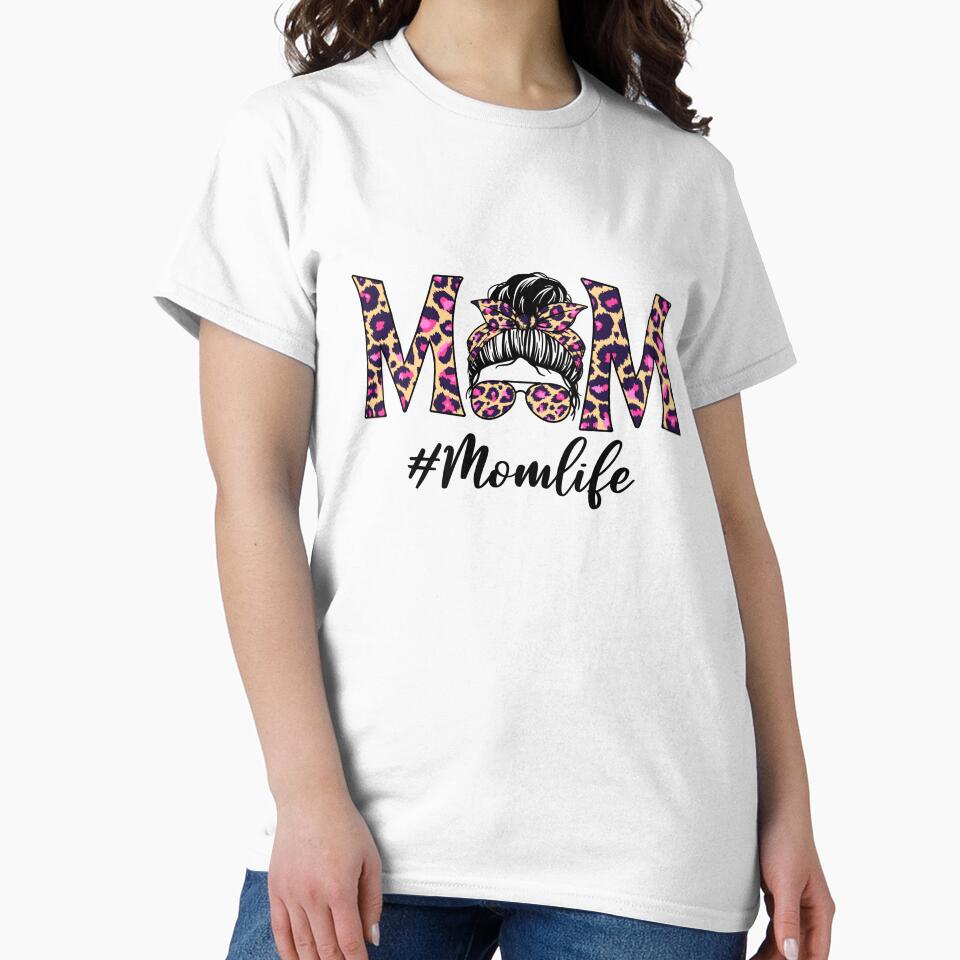 Mom life by outlaw70
