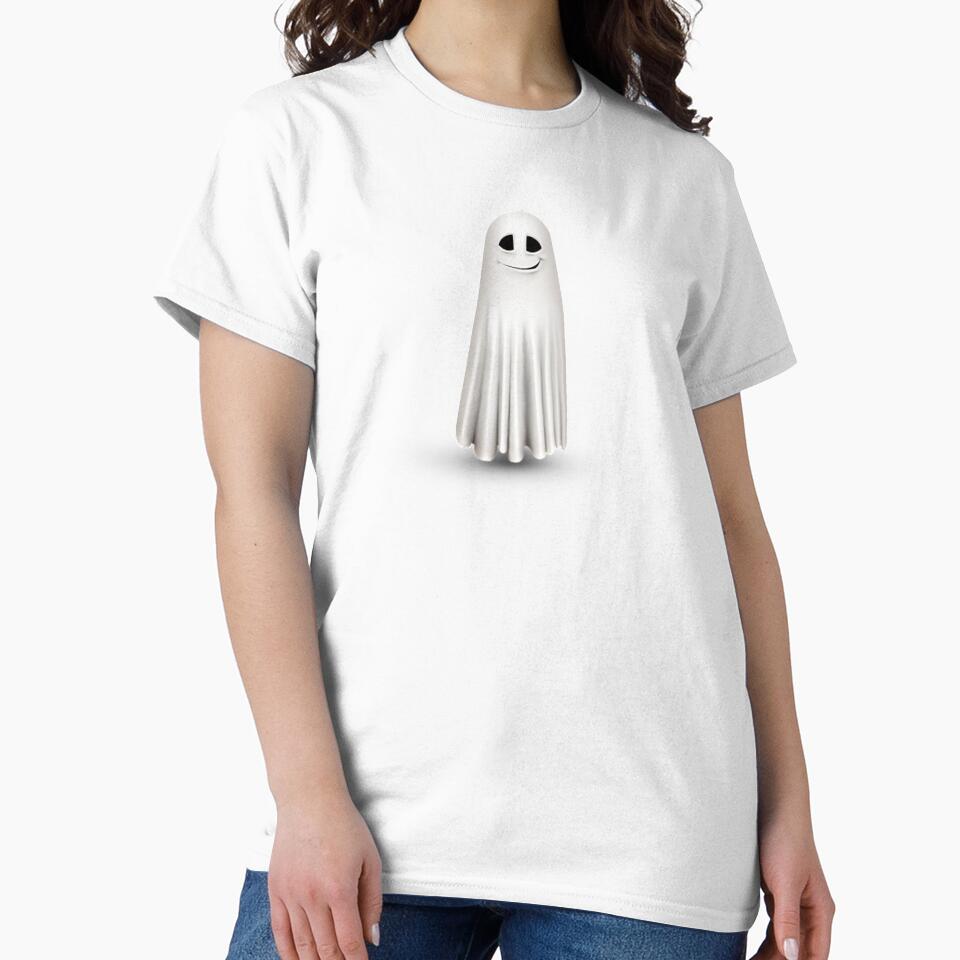 Boo by Jacki Vu