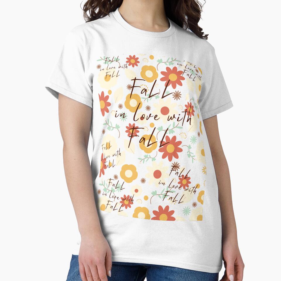 Fall in love Fall by Martzart
