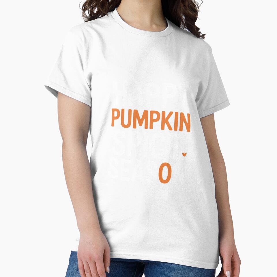 Happy Pumpkin Spice Season   Fall Season by Viepenny