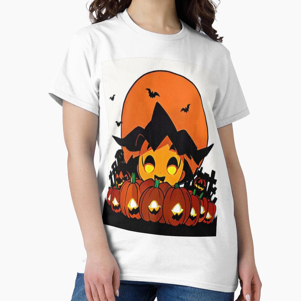 Polly's Pumpkin Patch by KoliBabb
