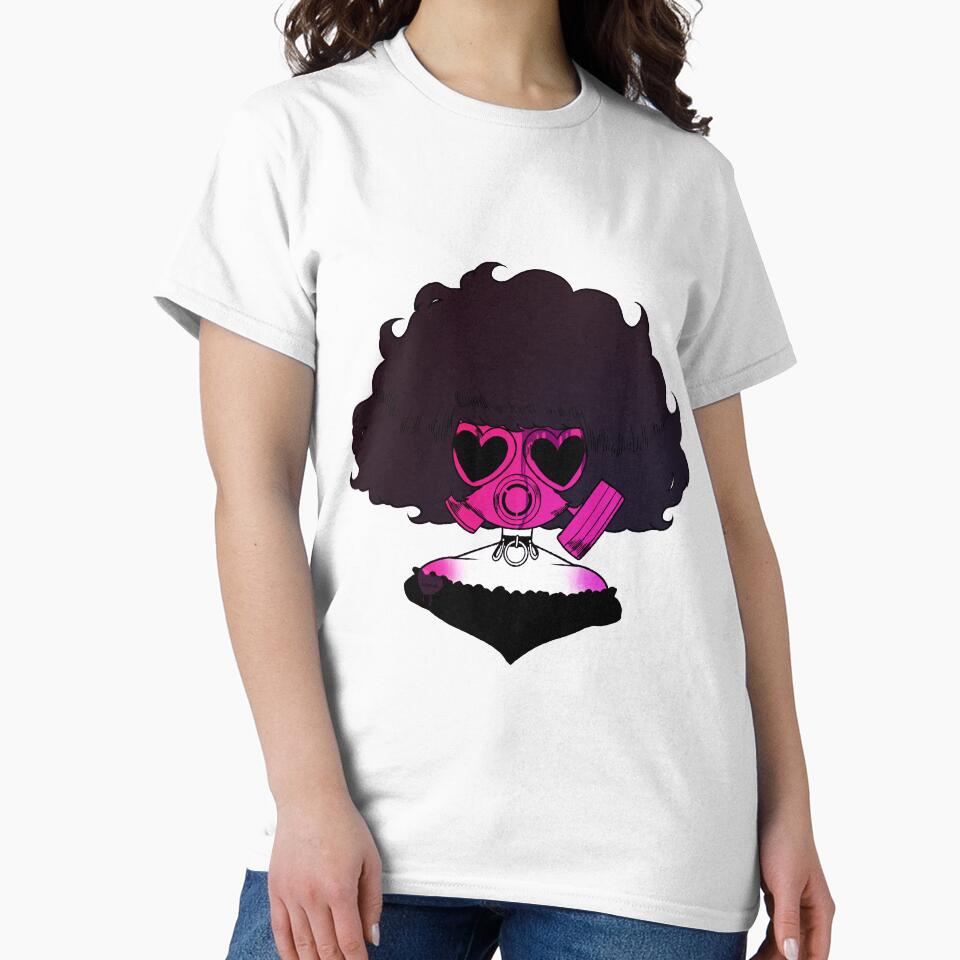 gash mask by tearzah