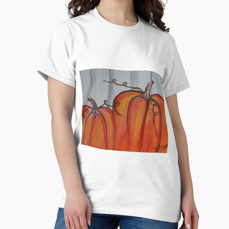 Pumpkins by jaldridge864