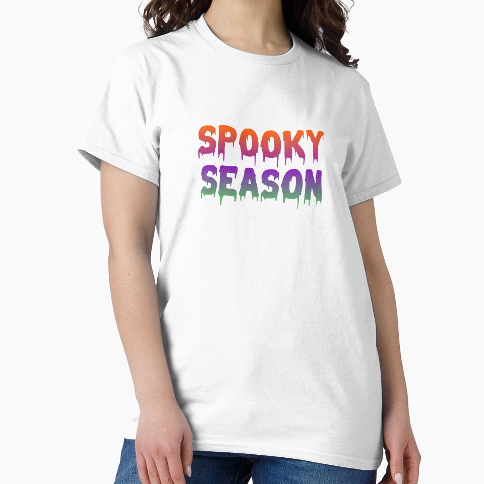 Spooky Season by brittonritchie