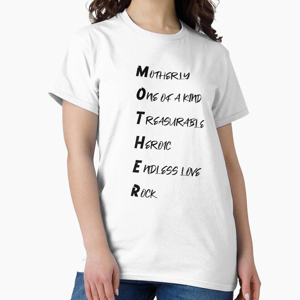 Motherhood by My State Of Mind
