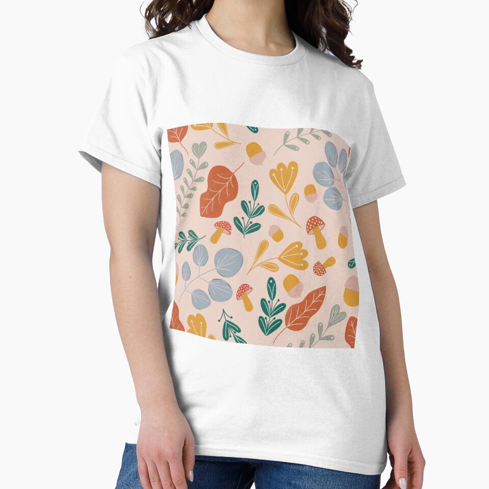 Colourful Fall by Menina Lisboa