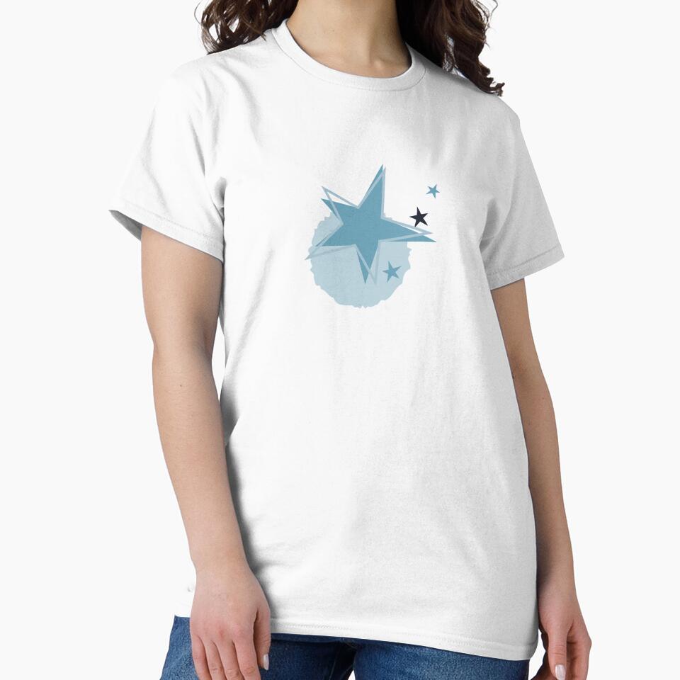 Moon Stars by ChantalDesign
