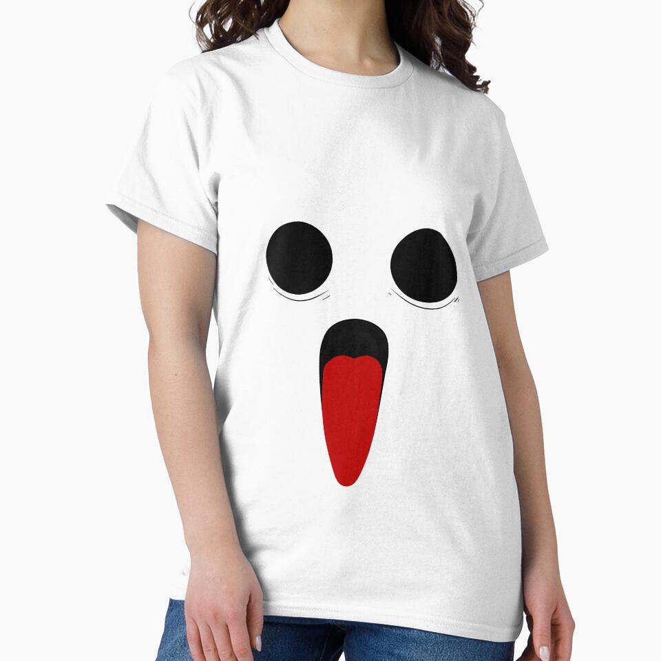 BOO SHEET HALLOWEEN by M-ACE