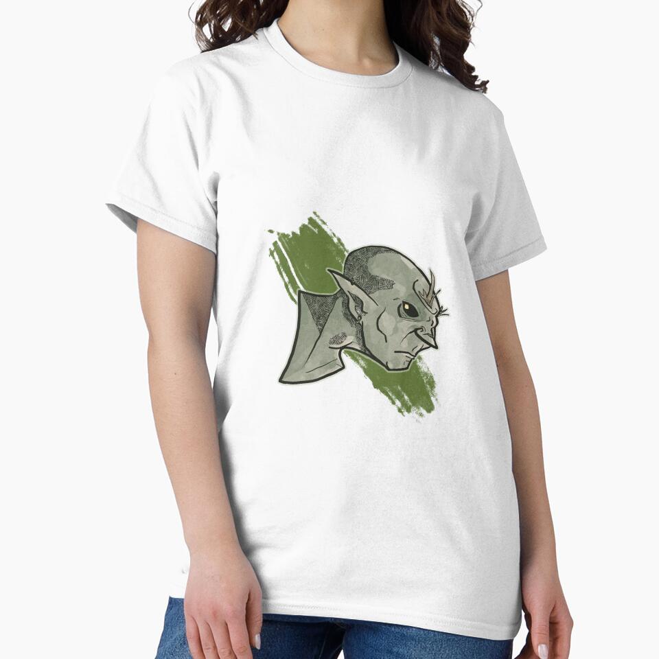 Goblin by Gamelof
