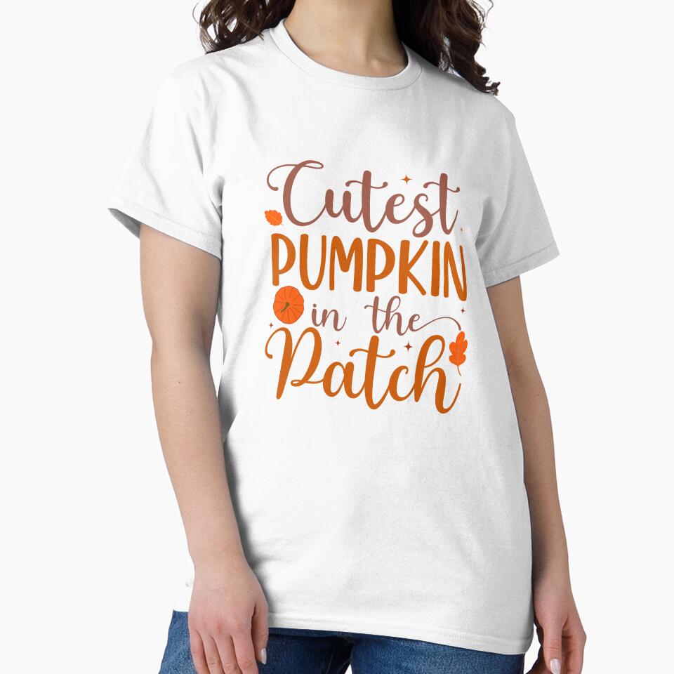 Cutest Pumpkin by DDsTreasuresWV