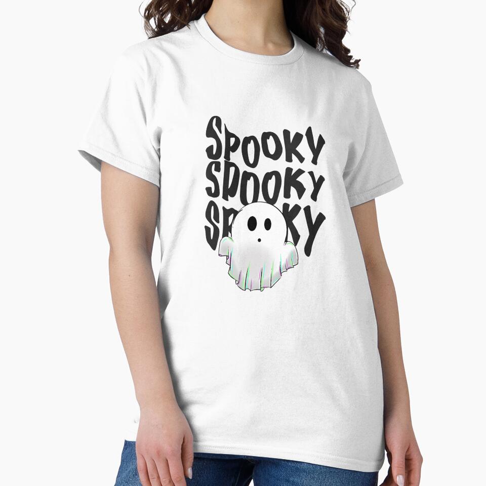 Spooky season by thePaintedHook