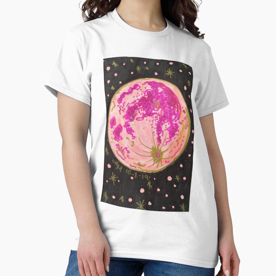 Da moon rules by mlhkpopart