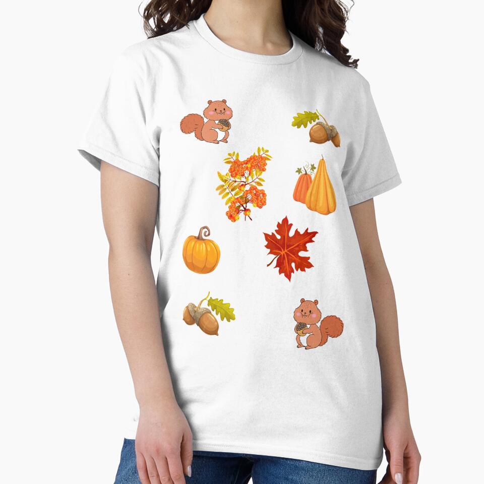 Cozy Autumn by Avani01