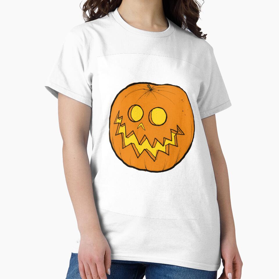 HALLOWEEN PUMPKIN by AndyWatt72