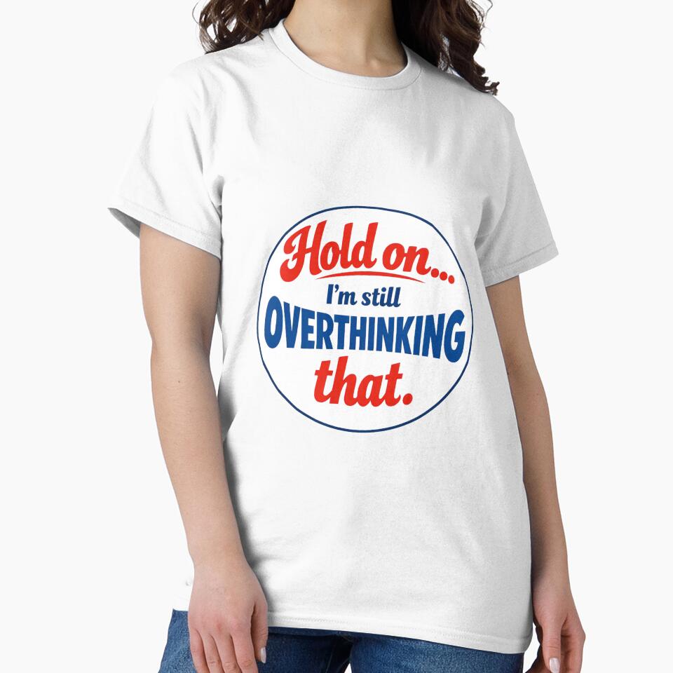 Overthinking by BradleyBee