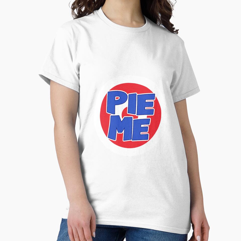 Pie me target by Pawgyle