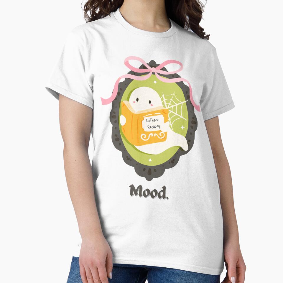 Mood: Spooky Edition! by The Arcanum