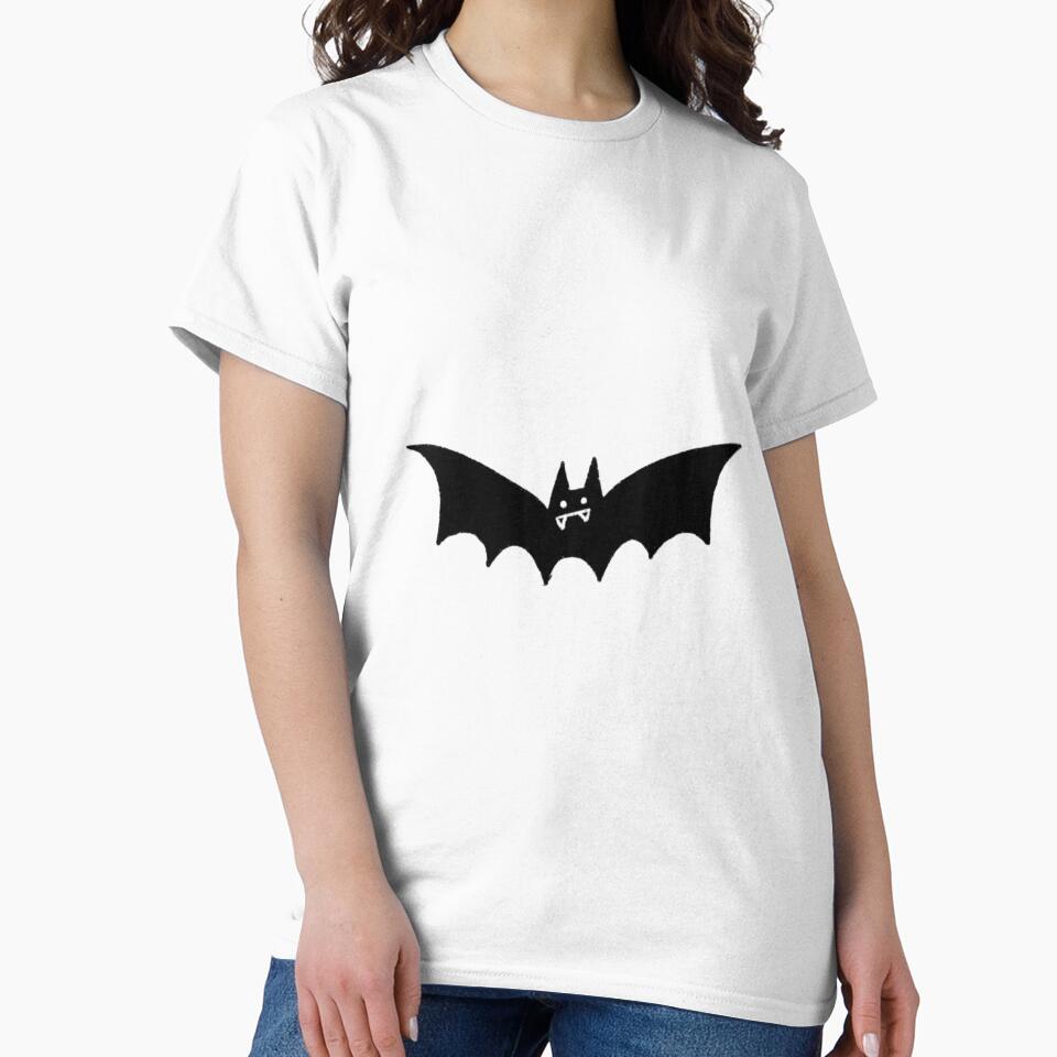 It's Frickin' Bats! by Ghostely