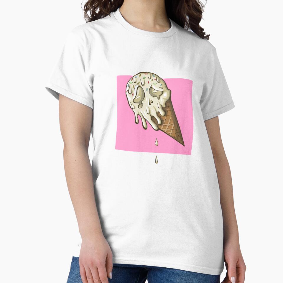 IScream by MaddlyUpsetti