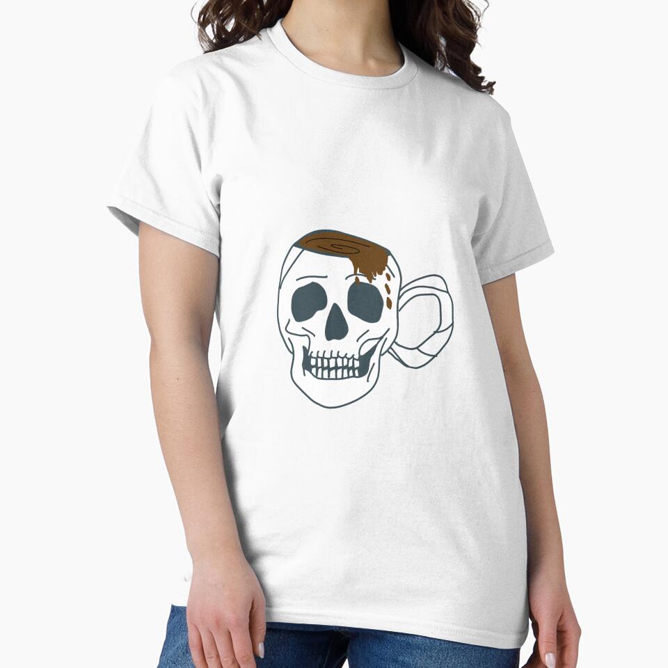 Death before decaf by Konakayla