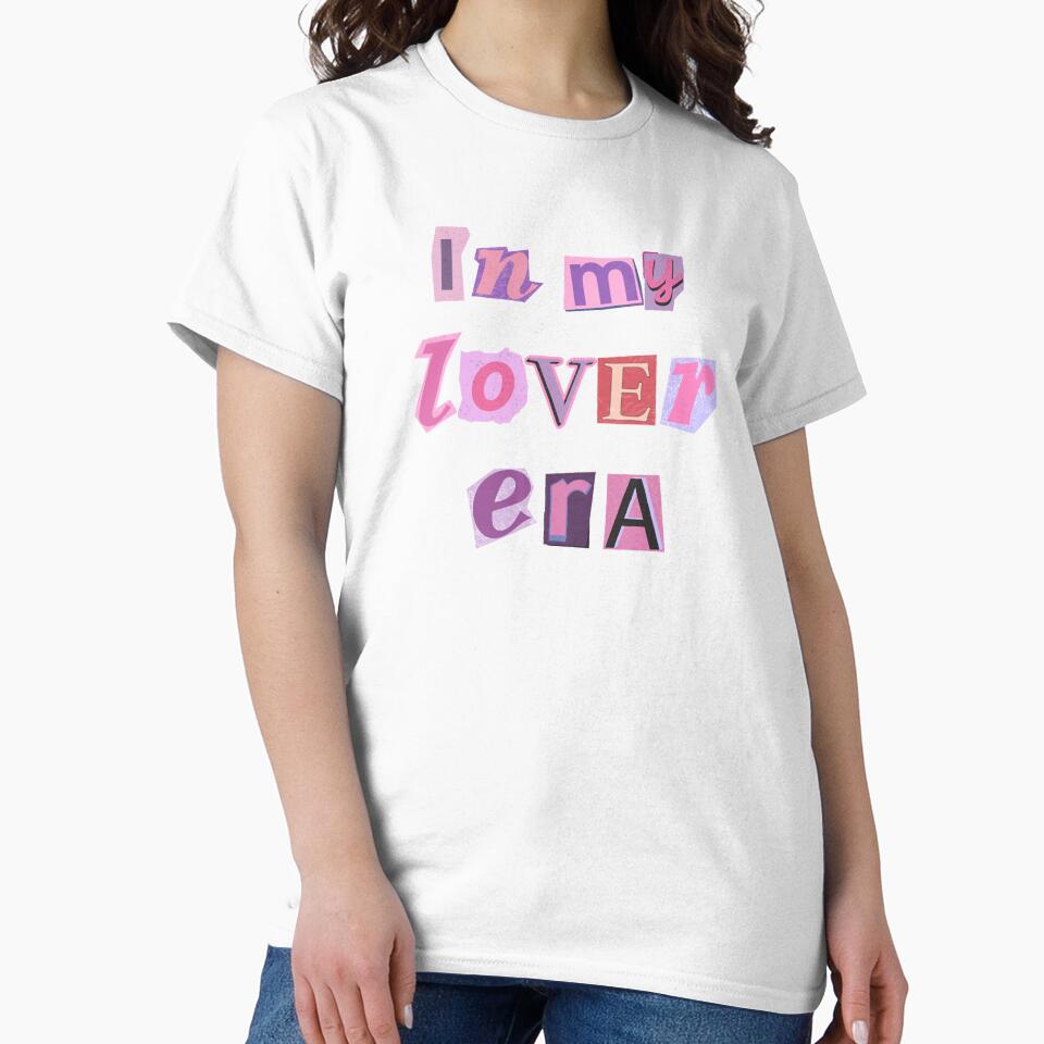In My Lover Era by EmmaRoseee24