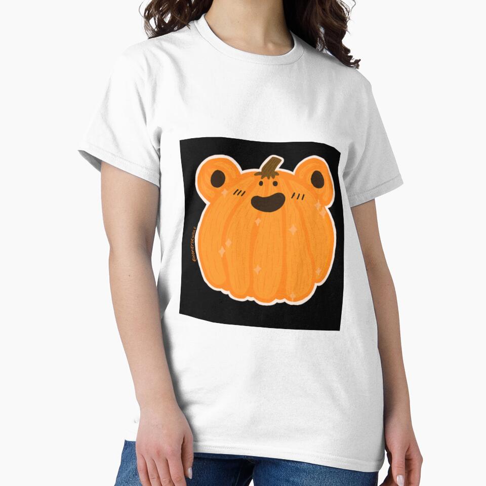 Frog-o-Lantern by Honeydewdle-Co