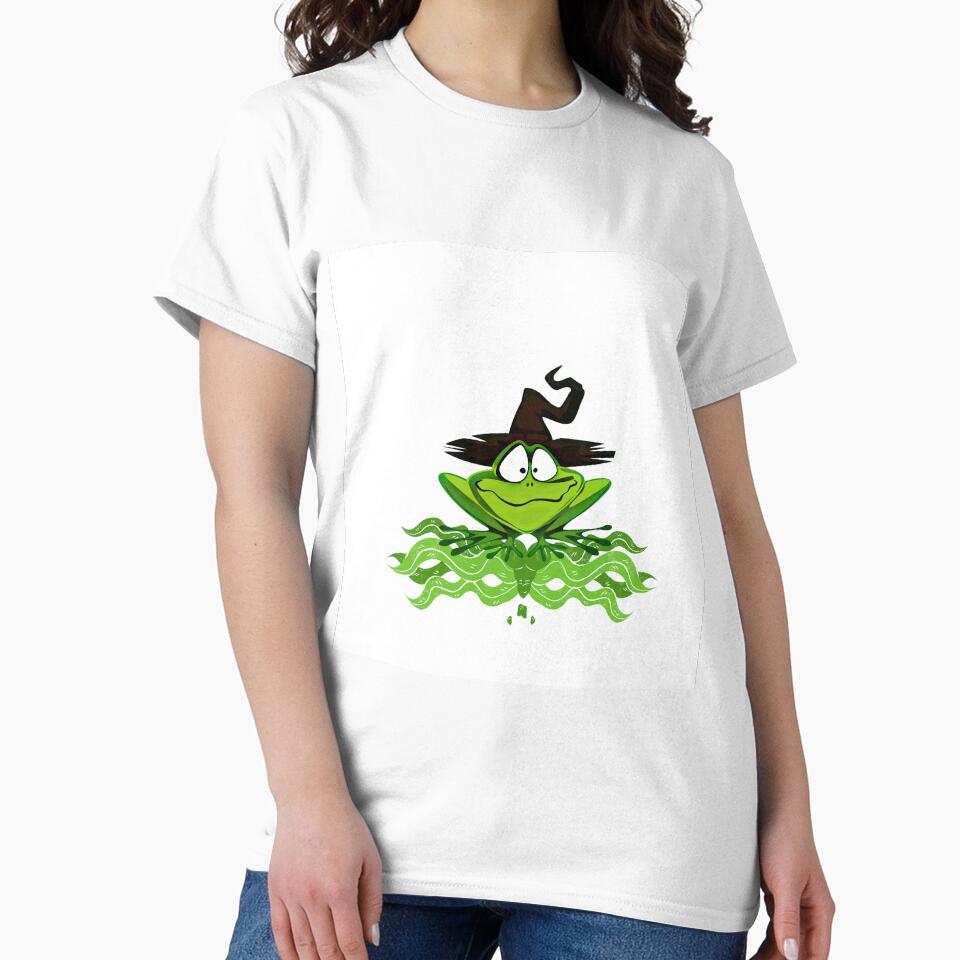 Frog by GALANI