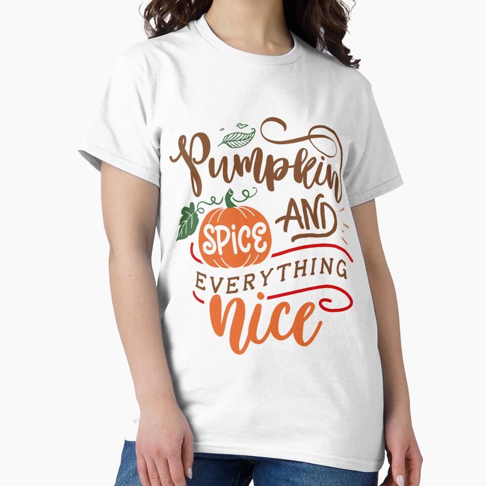 Pumpkin Spice Girl by tilthelastpetal