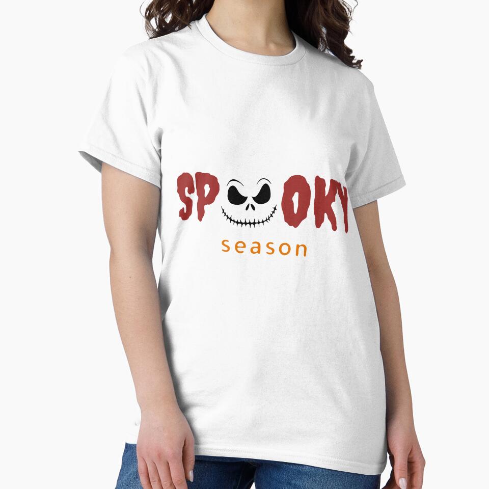 Spooky season by Katarzyna Balcerzak
