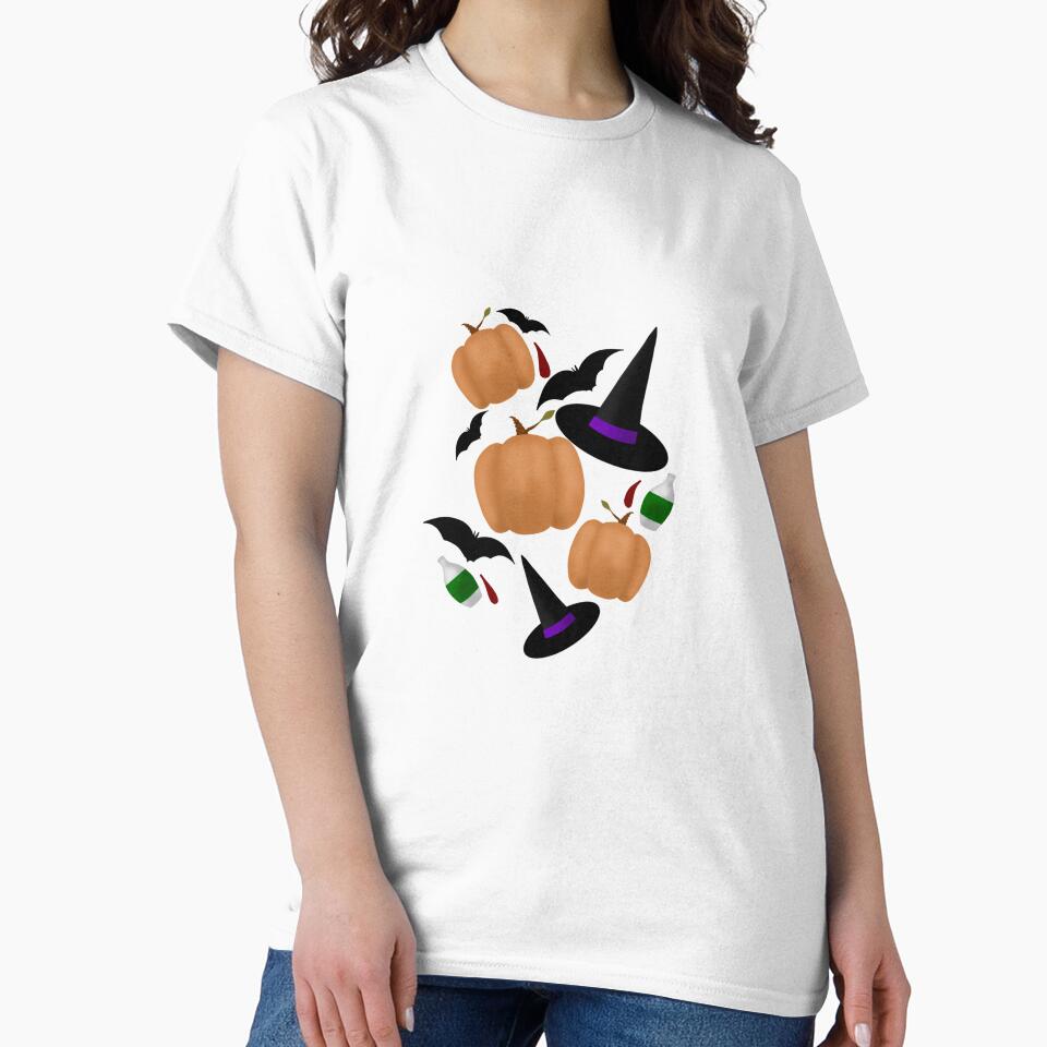 Halloween Supplies by princesssomo21