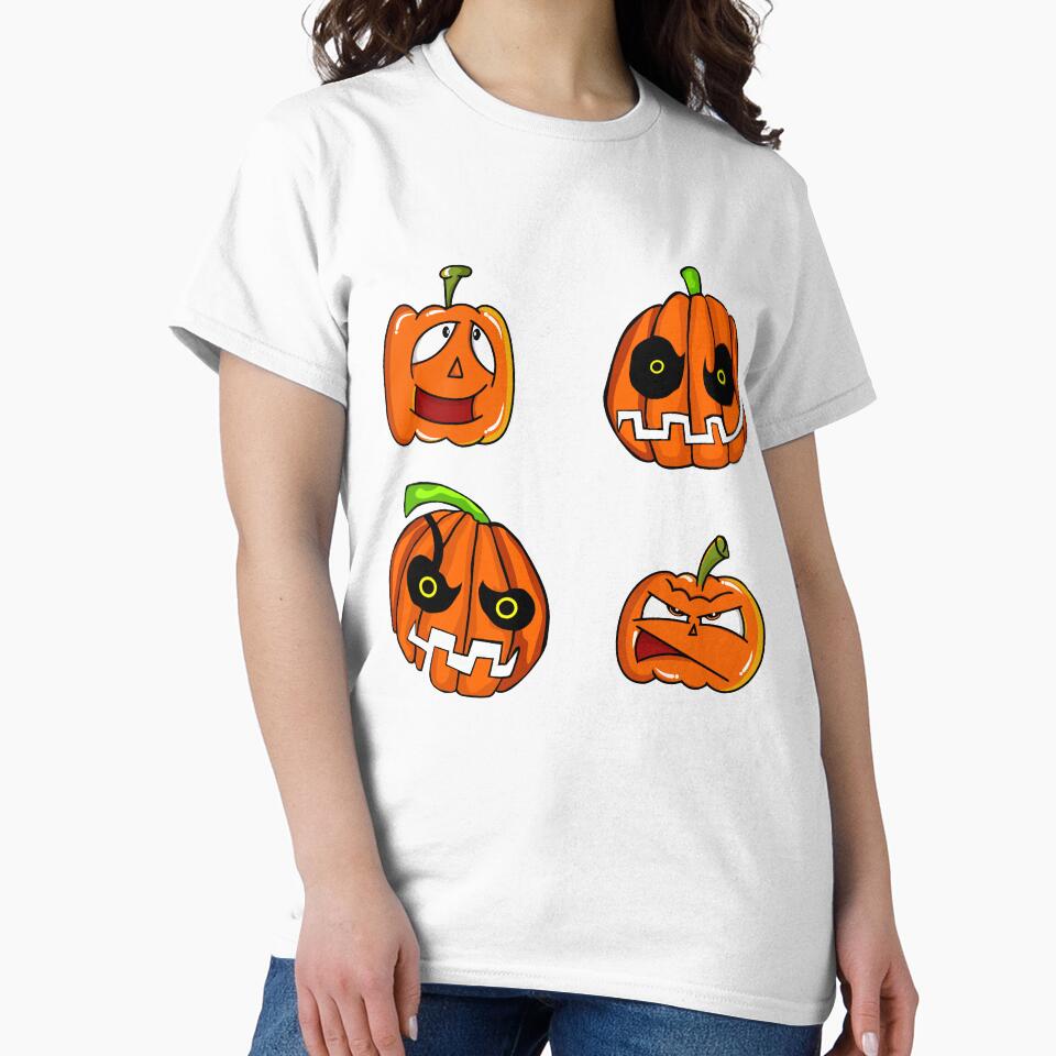 Halloween Pumpkin PumkinSpice by CRAZY-T