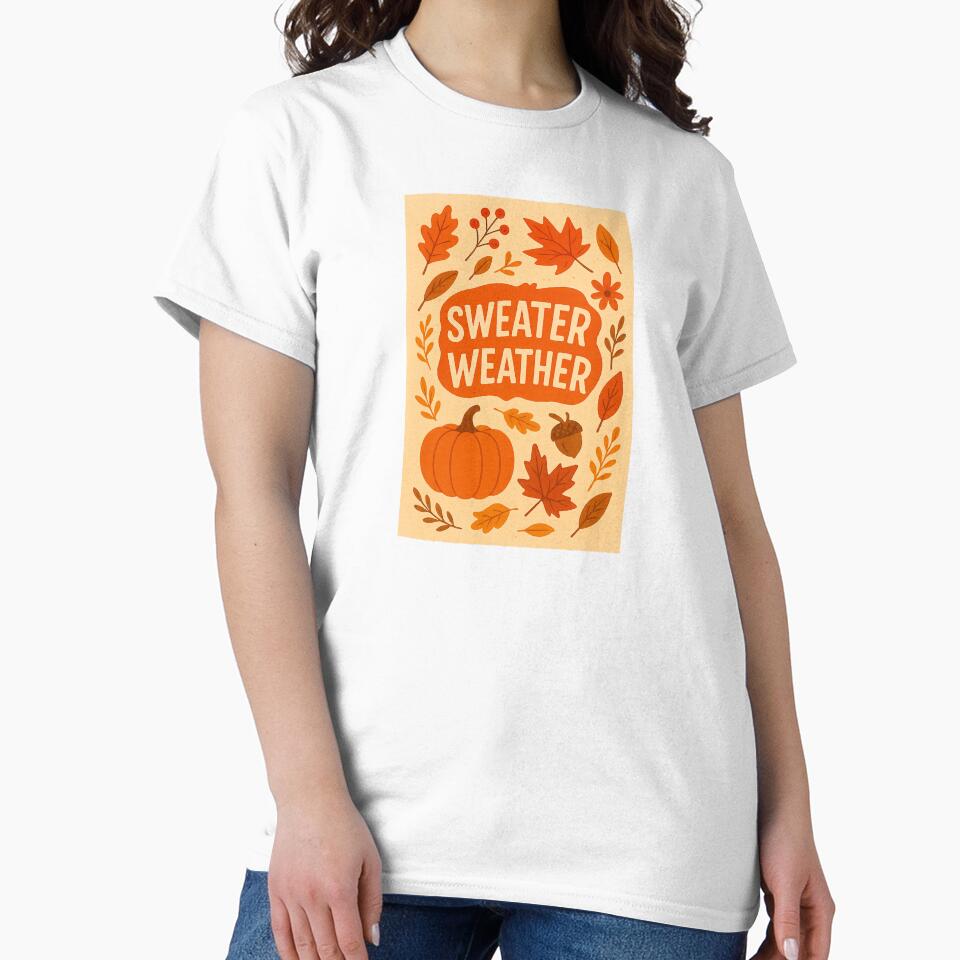 Sweater weather fall aesthetic by Lovedesigning25