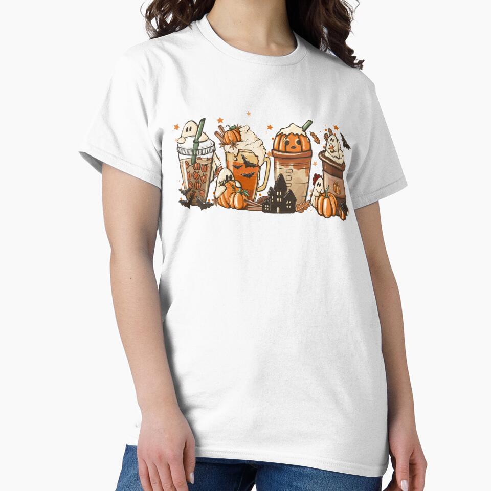 Pumpkin Spice Everything by holidays4you