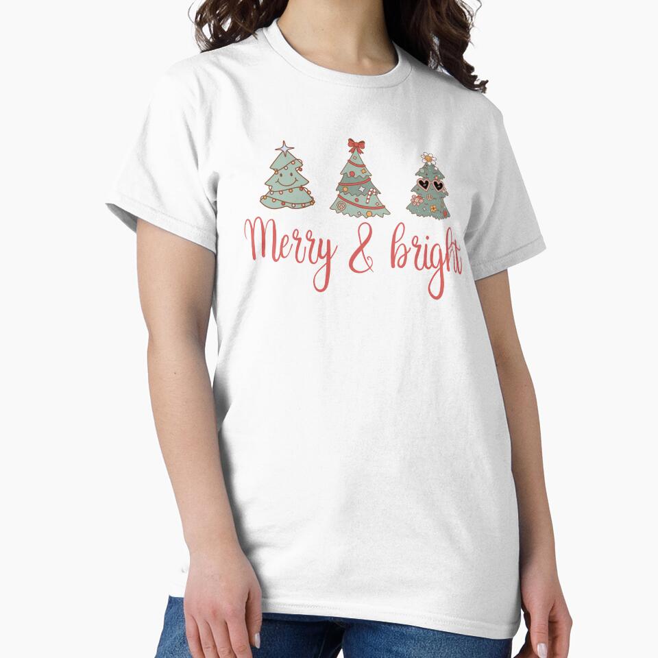Merry & Bright by Kymskreations