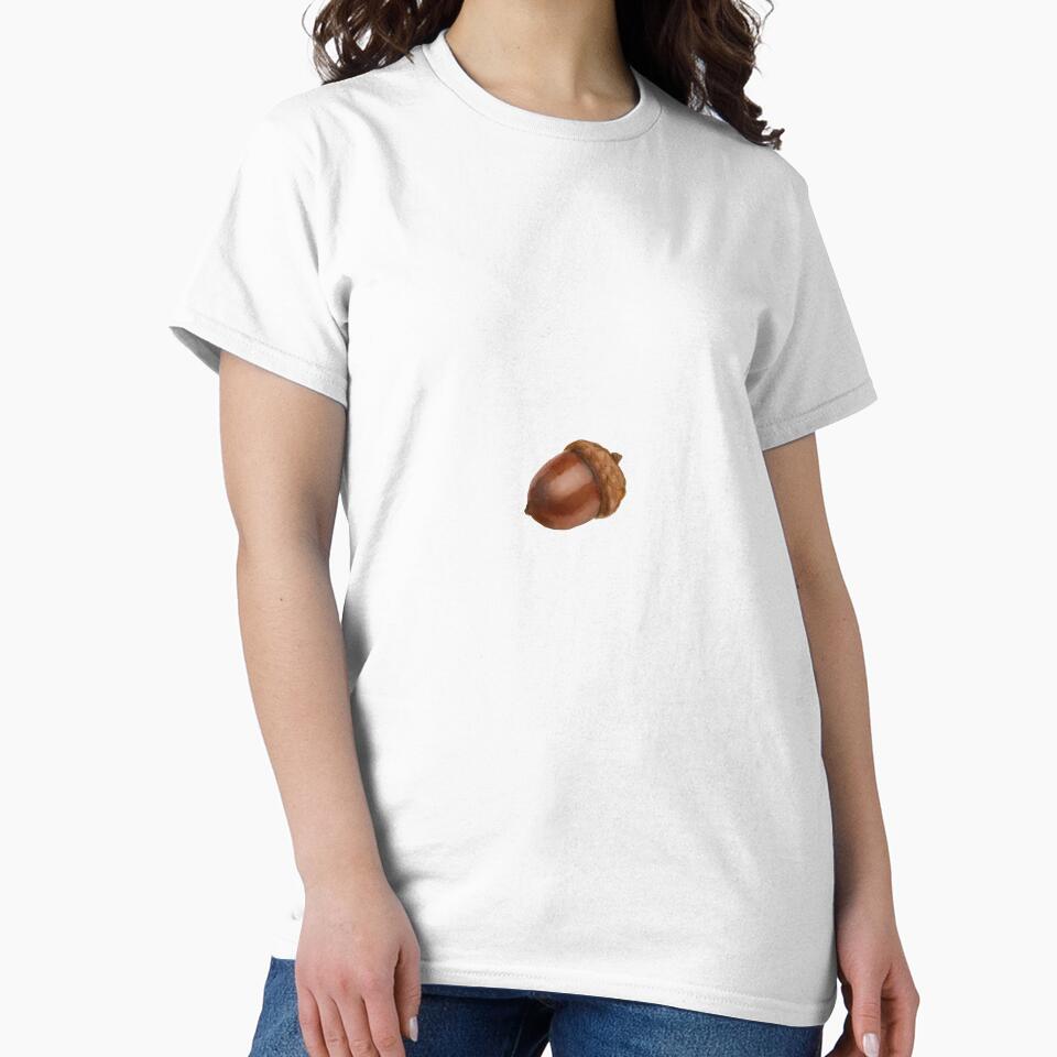 Acorn by Melissa Middleberg