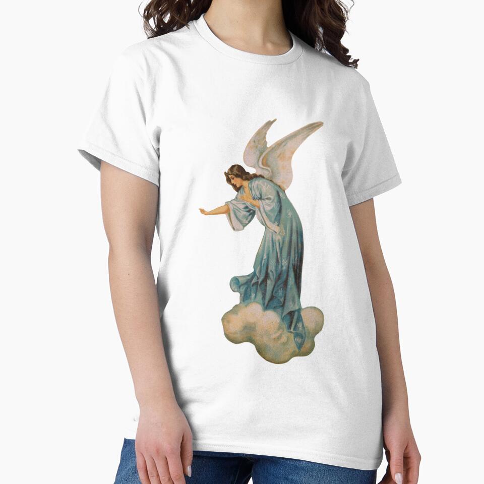 Retro Angel by MaryRose73744