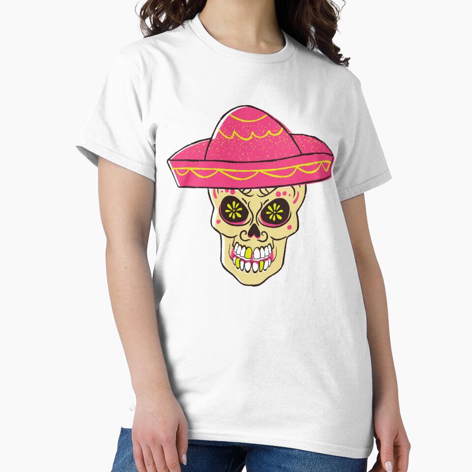 dead or dia de los muertos by you-need-it