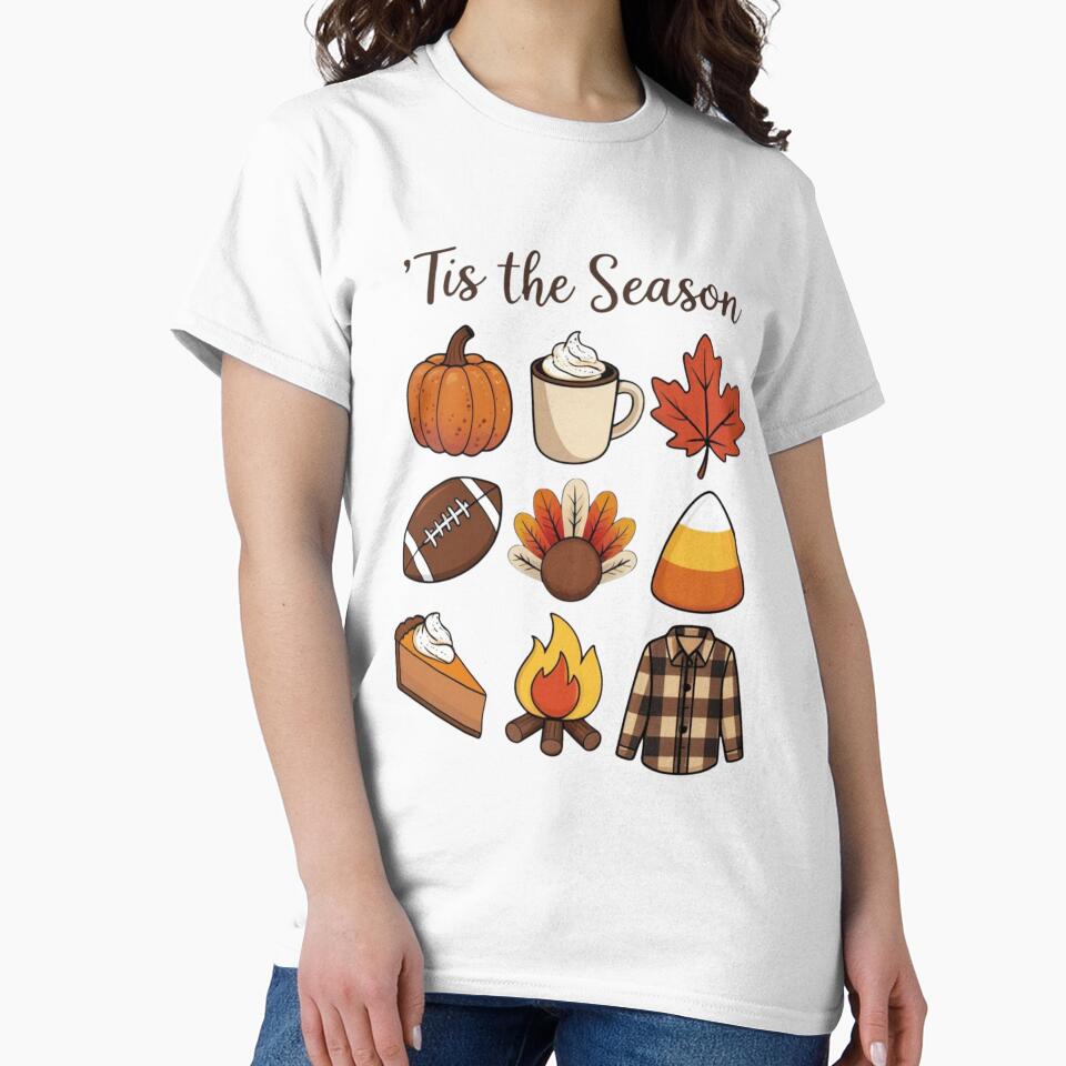 ‘Tis The Season by Dizzy Dog Designs