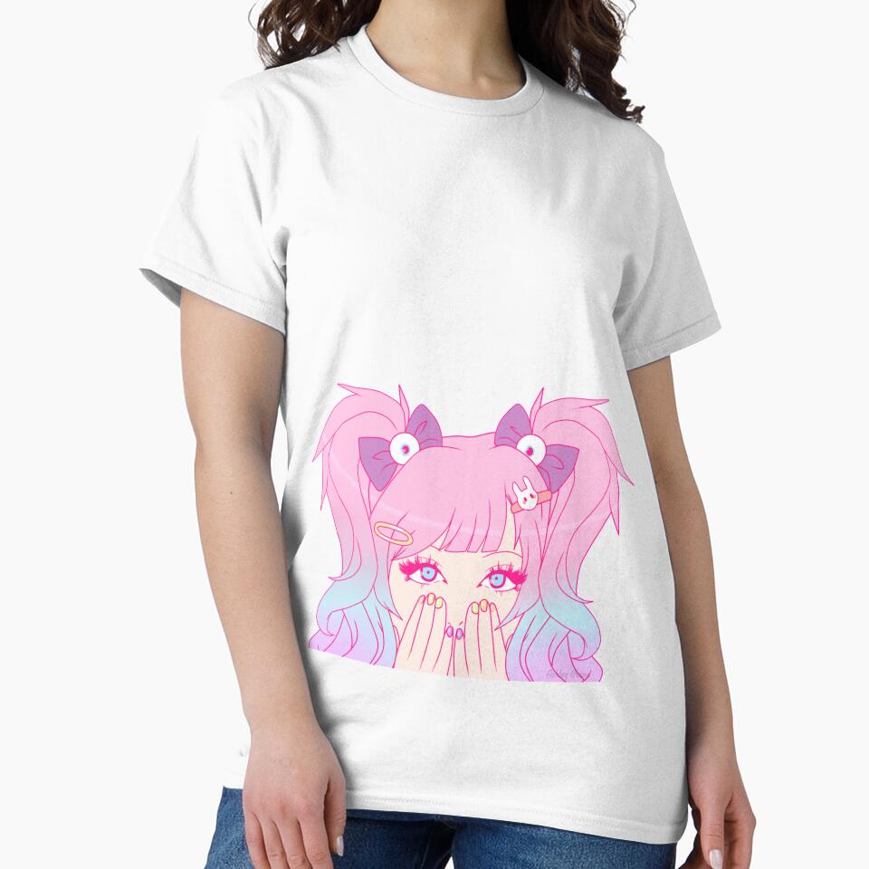 OMG PASTEL by honeneko