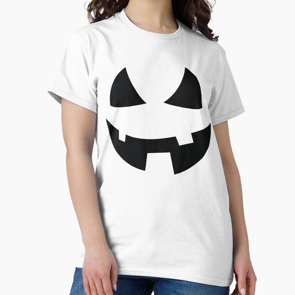 Jack-o'-lantern by Rich Anderson