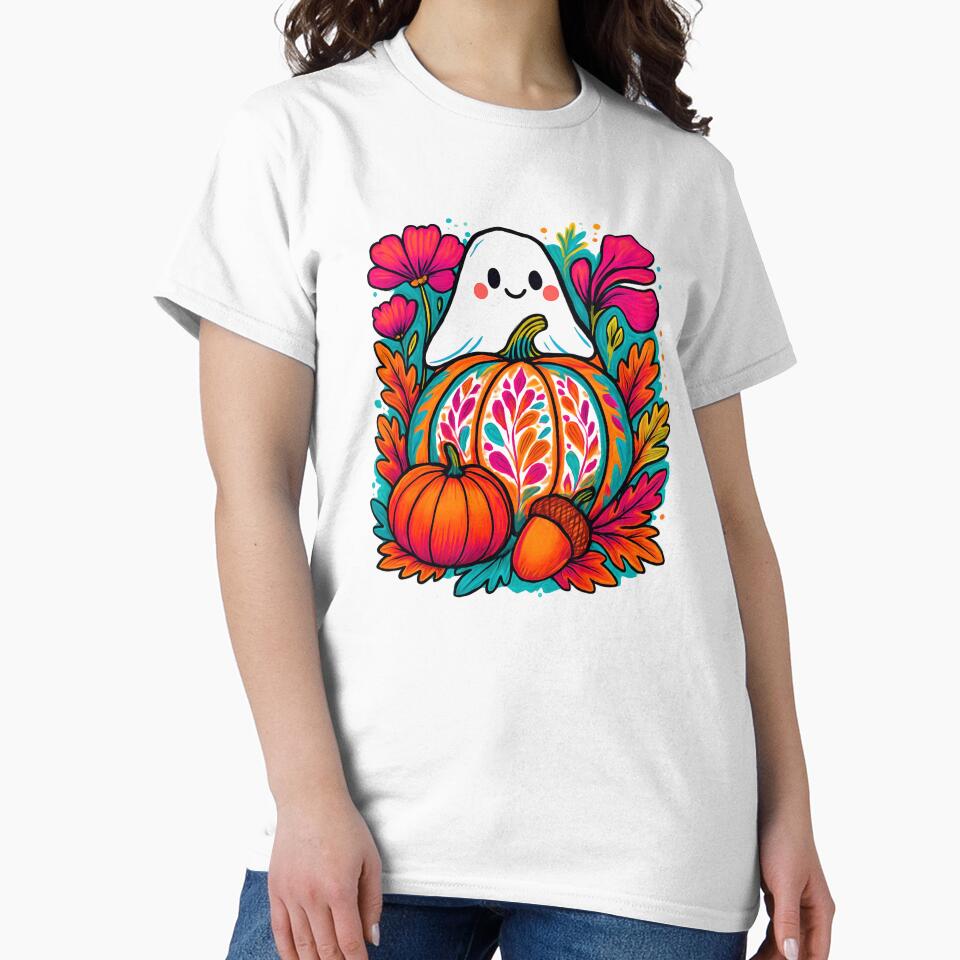 The Great Boho Pumpkin by TheLocalHive