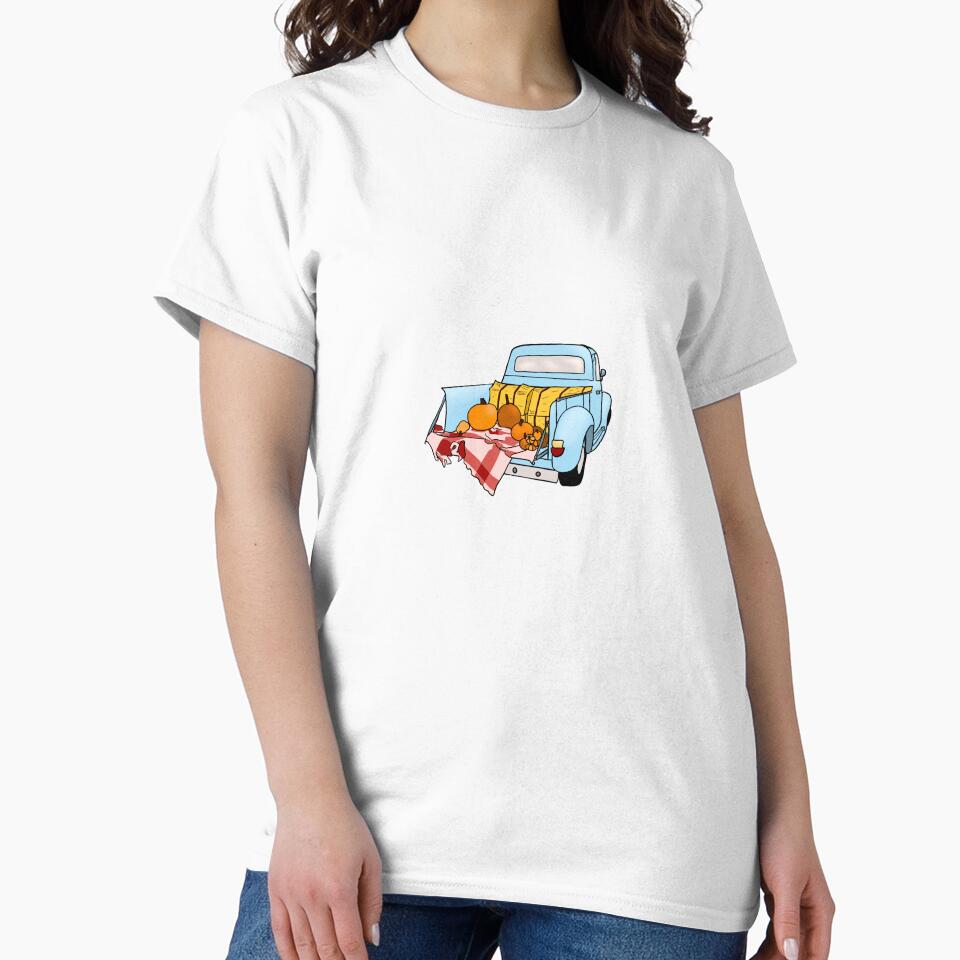 Hayride by egehl