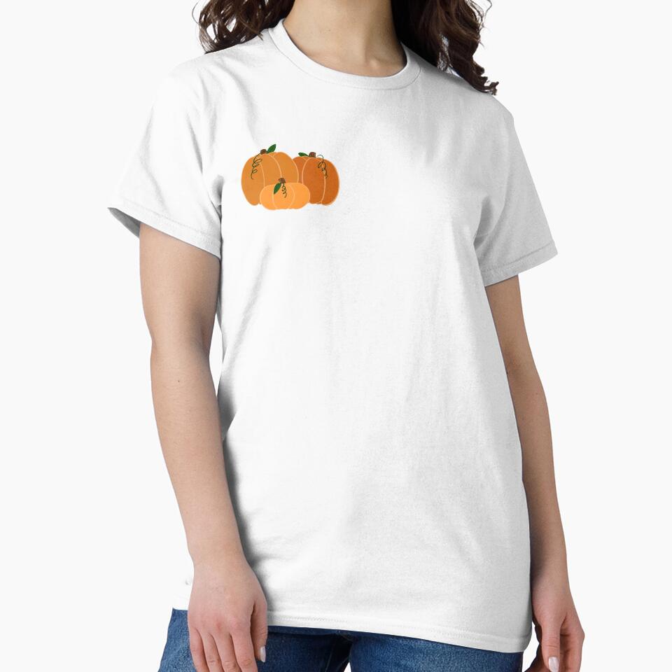 Pumpkin Patch by Mia BV