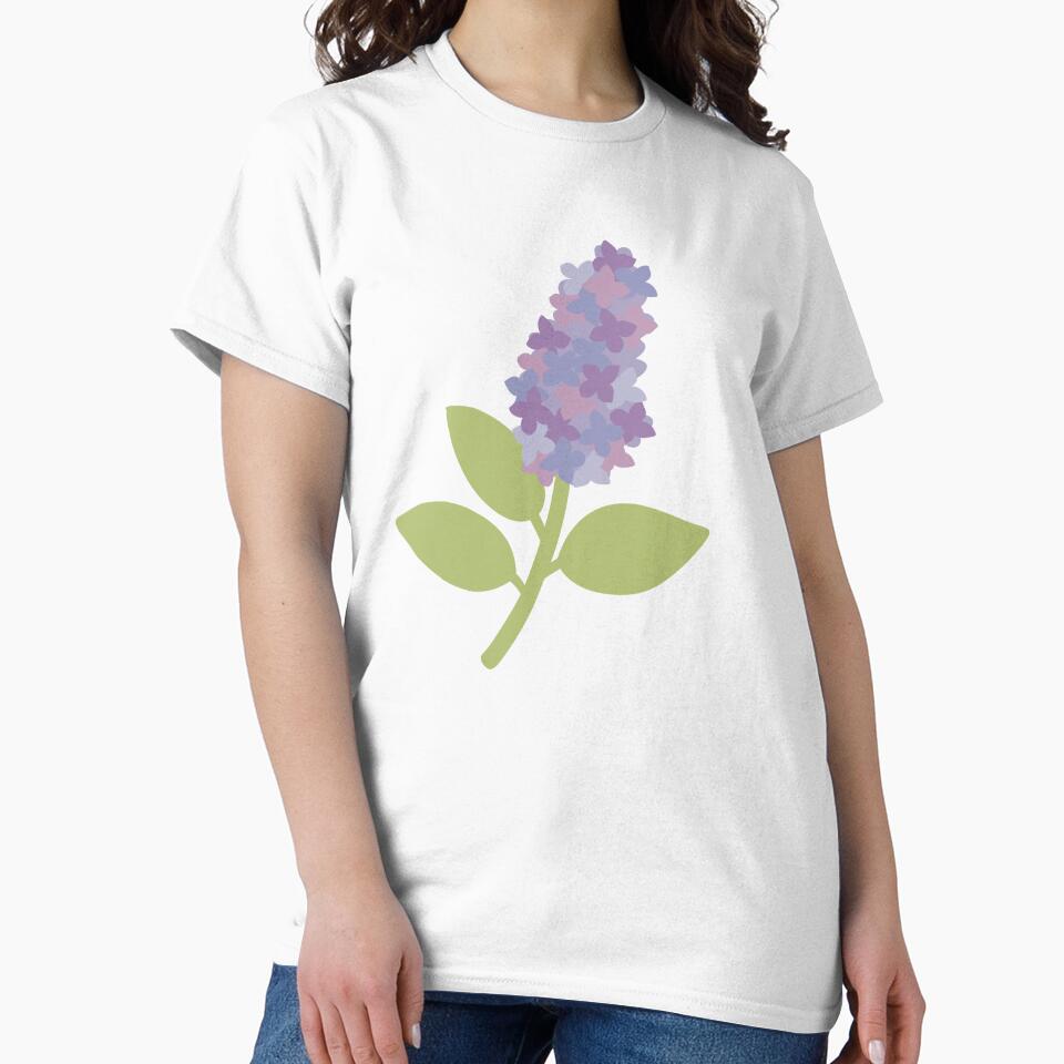 Lavendar Stem by meldurand