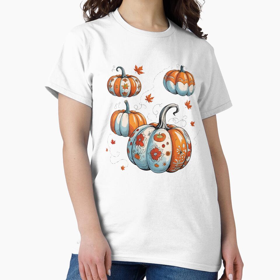 Pumpkin Patch Days ?? by catcurio