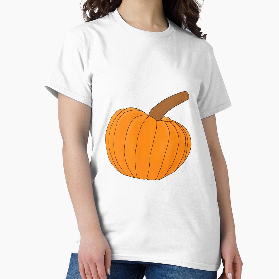 Pumpkin by ArtsyMegan